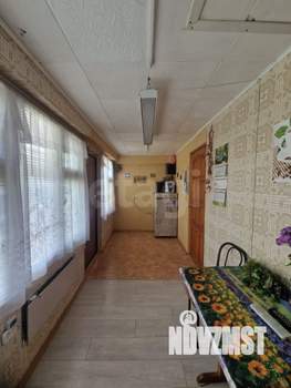 Дом 96м², 2-этажный, участок 9 сот.  