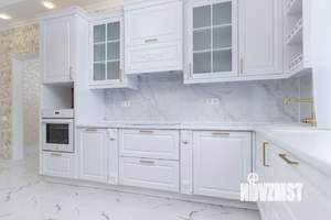 Коттедж 138м&sup2;, 2-этажный, участок 5 сот.  