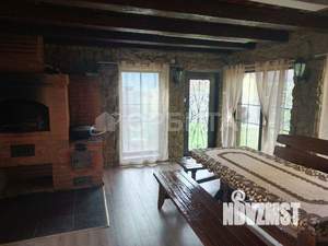 Дом 750м², 2-этажный, участок 11 сот.  