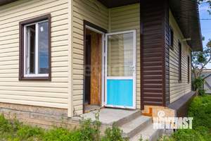 Дом 130м&sup2;, 2-этажный, участок 5 сот.  