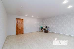 Коттедж 165м², 2-этажный, участок 5 сот.  