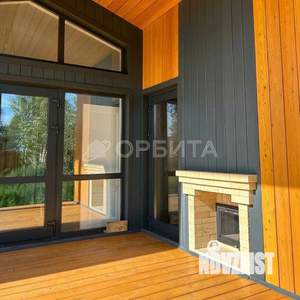 Дом 85м&sup2;, 2-этажный, участок 5 сот.  