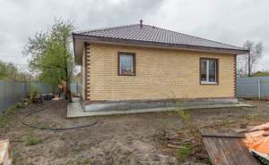 Дача 85м², 1-этажный, участок 6 сот.  