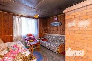 Дом 63м&sup2;, 2-этажный, участок 8 сот.  