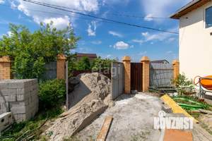 Дом 150м², 2-этажный, участок 8 сот.  