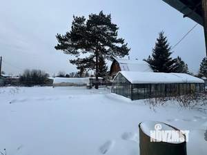 Дом 80м&sup2;, 2-этажный, участок 9 сот.  