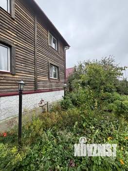 Дом 126м&sup2;, 2-этажный, участок 6 сот.  