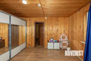 Коттедж 160м², 2-этажный, участок 5 сот.  