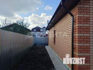 Дом 103м², 2-этажный, участок 5 сот.  