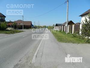 Коттедж 191м&sup2;, 2-этажный, участок 10 сот.  