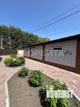 Дом 361м&sup2;, 2-этажный, участок 7 сот.  