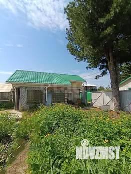 Дом 20м&sup2;, 1-этажный, участок 4 сот.  