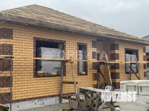 Дача 100м², 2-этажный, участок 5 сот.  