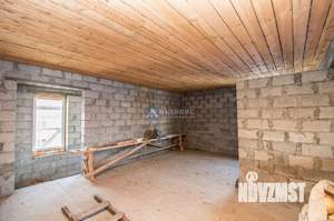 Коттедж 210м², 2-этажный, участок 6 сот.  