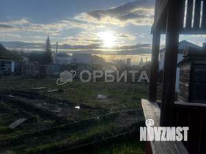 Дача 45м², 2-этажный, участок 5 сот.  