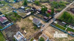 Дом 120м², 2-этажный, участок 8 сот.  