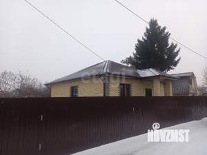 Дом 85м², 1-этажный, участок 6 сот.  