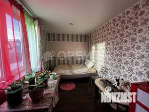 Дом 168м², 2-этажный, участок 7 сот.  