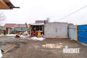 Дом 67м&sup2;, 1-этажный, участок 4 сот.  