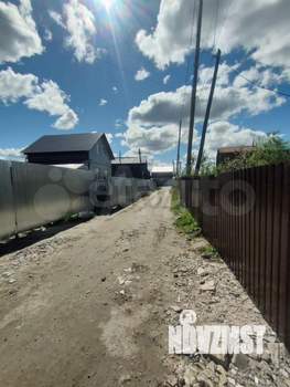 Дом 50м&sup2;, 1-этажный, участок 5 сот.  