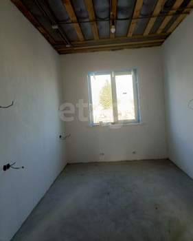 Дом 95м&sup2;, 1-этажный, участок 4 сот.  