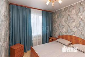 Дом 80м², 1-этажный, участок 6 сот.  