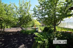 Дача 24м², 1-этажный, участок 5 сот.  