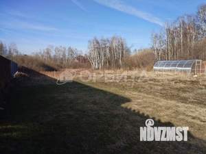 Дача 111м², 2-этажный, участок 6 сот.  