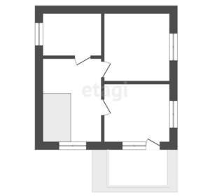 Дача 150м², 2-этажный, участок 6 сот.  