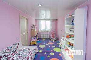 Дом 119м², 2-этажный, участок 5 сот.  