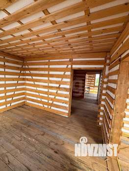 Дом 142м², 2-этажный, участок 8 сот.  