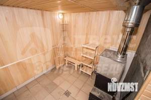 Дом 30м&sup2;, 1-этажный, участок 4 сот.  