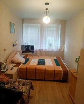 Дом 50м&sup2;, 2-этажный, участок 0 сот.  