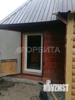 Дом 15м², 2-этажный, участок 6 сот.  