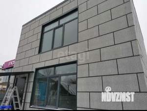 Дом 81м&sup2;, 2-этажный, участок 3 сот.  