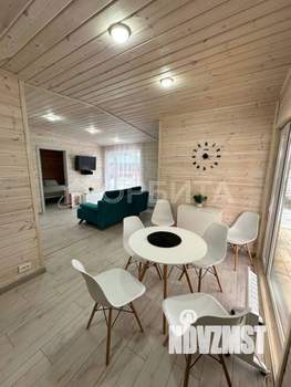 Дом 80м², 2-этажный, участок 8 сот.  