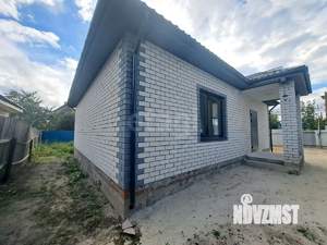 Дом 71м², 1-этажный, участок 5 сот.  