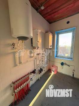 Дом 130м², 2-этажный, участок 7 сот.  