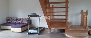 Дом 120м², 2-этажный, участок 11 сот.  