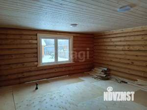 Дом 100м², 2-этажный, участок 7 сот.  