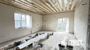 Дом 100м², 2-этажный, участок 5 сот.  