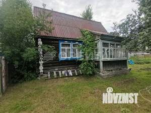 Дом 25м², 2-этажный, участок 4 сот.  