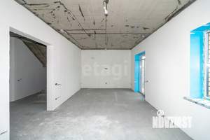 Дом 151м&sup2;, 2-этажный, участок 5 сот.  