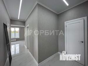 Дом 85м², 2-этажный, участок 5 сот.  