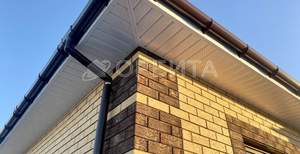 Дом 110м&sup2;, 2-этажный, участок 0 сот.  