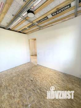 Дом 84м², 2-этажный, участок 4 сот.  