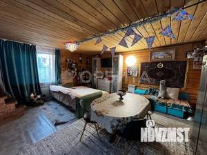 Дом 168м&sup2;, 2-этажный, участок 7 сот.  