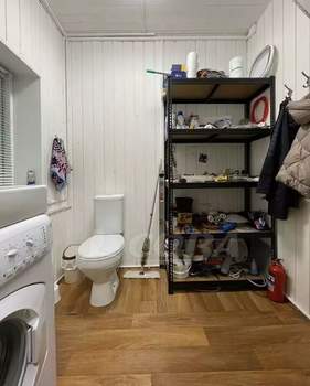 Дом 46м&sup2;, 2-этажный, участок 5 сот.  