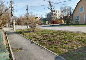 Дом 49м&sup2;, 1-этажный, участок 2 сот.  