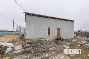 Коттедж 140м&sup2;, 2-этажный, участок 8 сот.  